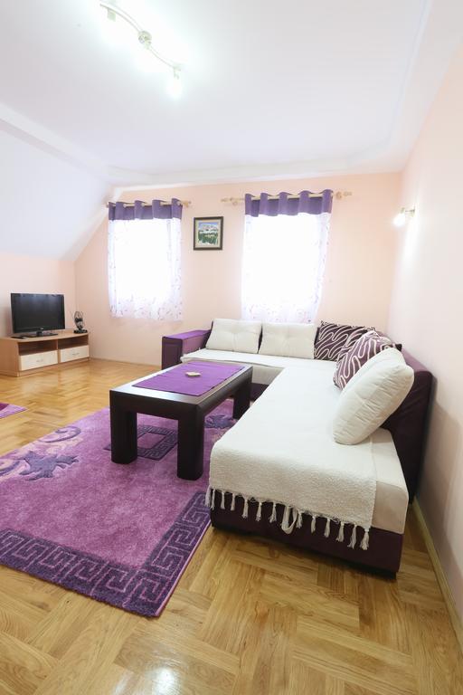 Apartments Millenium Жабляк Экстерьер фото