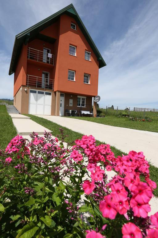 Apartments Millenium Жабляк Экстерьер фото