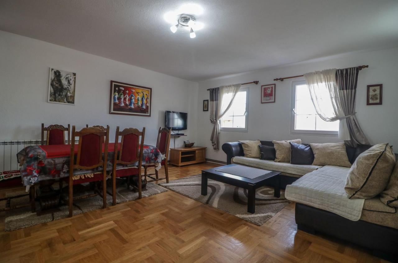 Apartments Millenium Жабляк Экстерьер фото