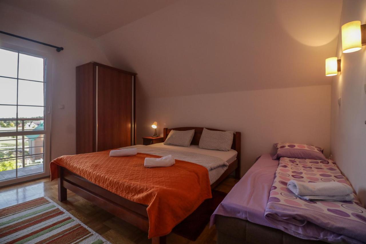 Apartments Millenium Жабляк Экстерьер фото