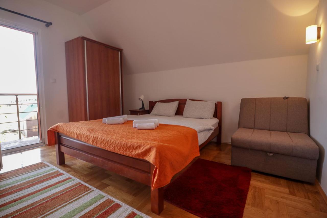 Apartments Millenium Жабляк Экстерьер фото