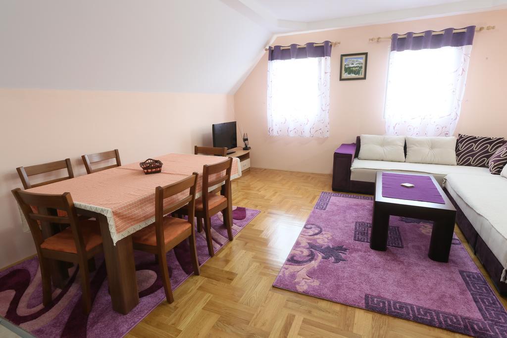Apartments Millenium Жабляк Экстерьер фото
