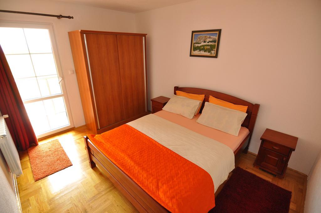 Apartments Millenium Жабляк Экстерьер фото
