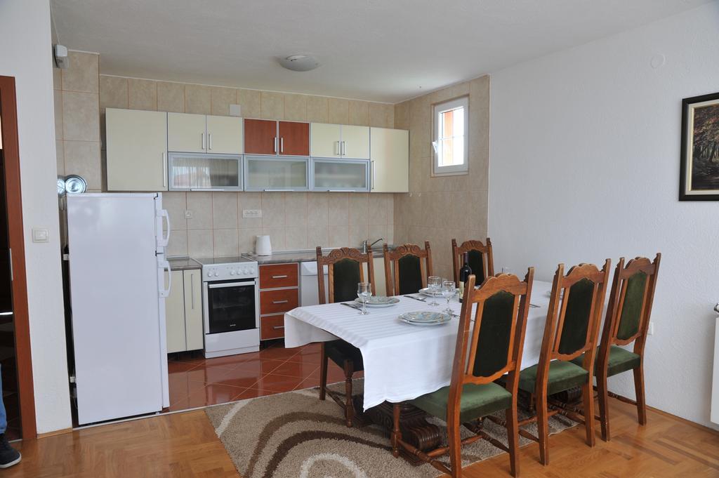 Apartments Millenium Жабляк Экстерьер фото